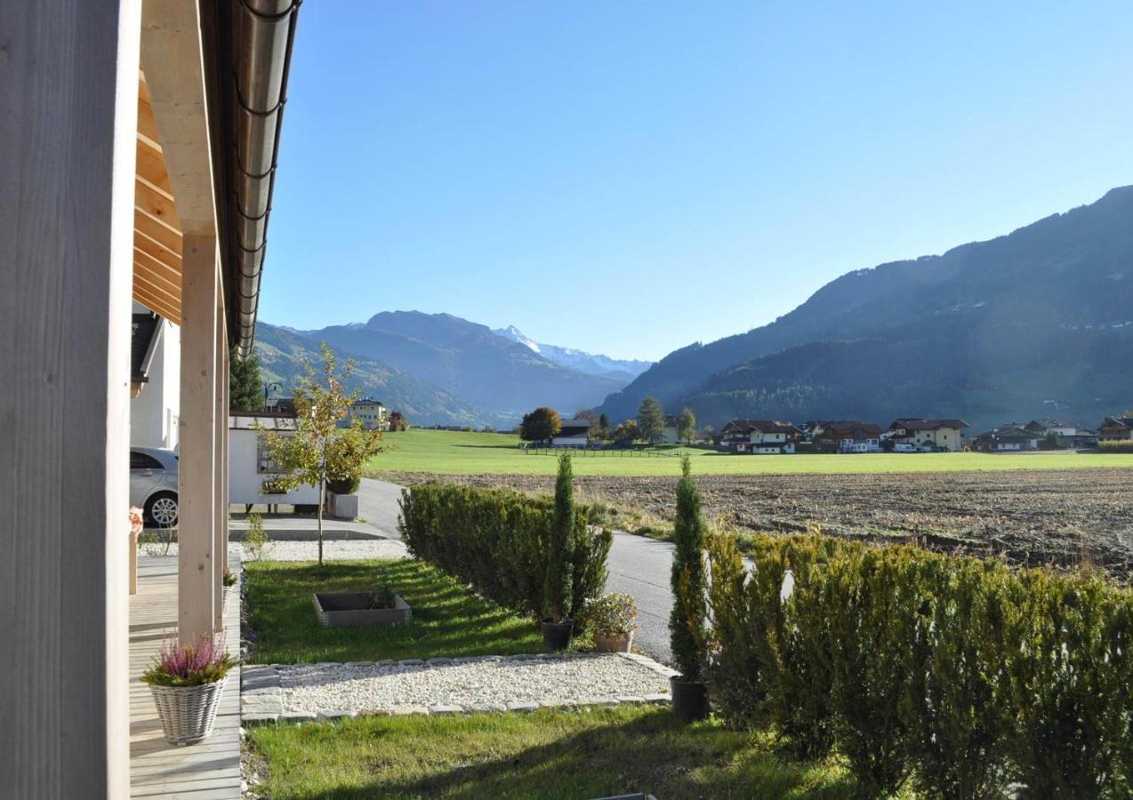 Malvasia Apart Apartment Stumm Exterior photo